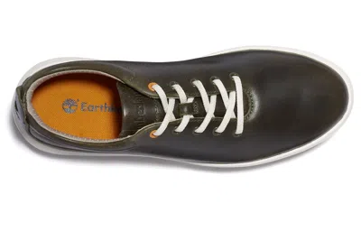 Timberland Truecloud 'dark Green White' In Brown