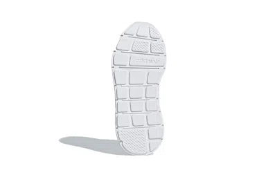 Adidas Originals (ps)  Swift Run Shoes White