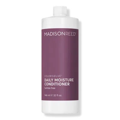 Madison Reed Colorsolve Daily Moisture Conditioner - 32.0 oz