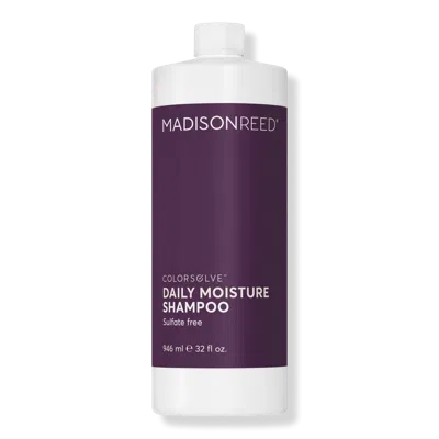 Madison Reed Colorsolve Daily Moisture Shampoo - 32.0 oz