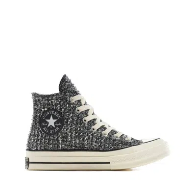 Converse Chuck 70 Sneakers In Gray