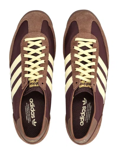 Adidas Originals Sl72 Og Women S Sneakers Brown In Brown