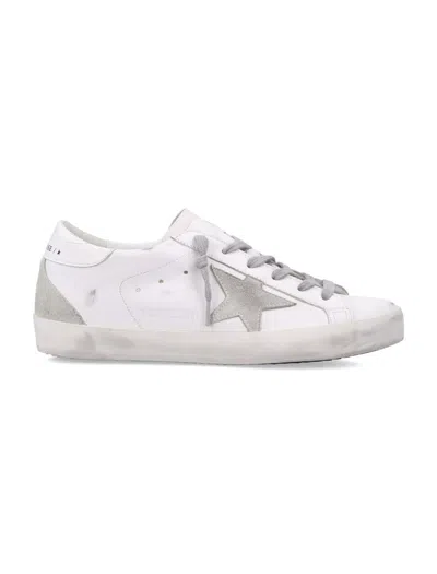 Golden Goose Superstar Low-top Sneakers In Multi