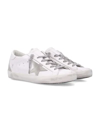 Golden Goose Superstar Low-top Sneakers In Multi