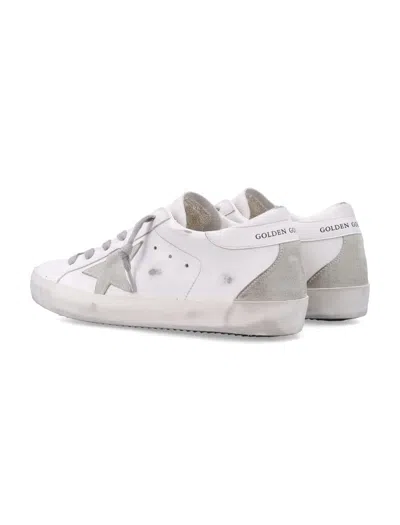 Golden Goose Superstar Low-top Sneakers In Multi