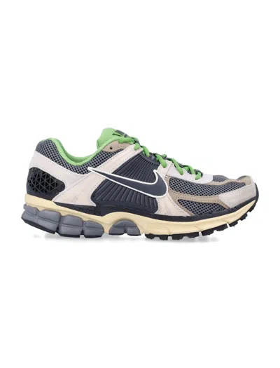 Nike Lightweight Sneakers With Ventilated Heel Structure In Multi