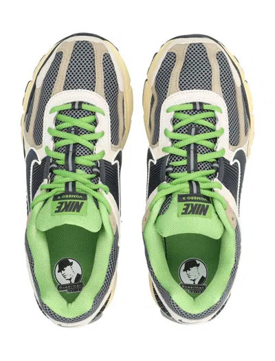 Nike Lightweight Sneakers With Ventilated Heel Structure In Multi