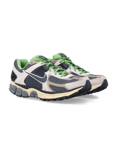 Nike Lightweight Sneakers With Ventilated Heel Structure In Multi