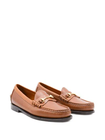 Sebago Joe Modena Woman Shoes In Brown
