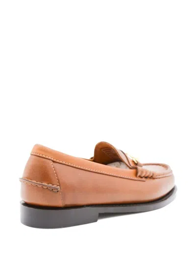 Sebago Joe Modena Woman Shoes In Brown
