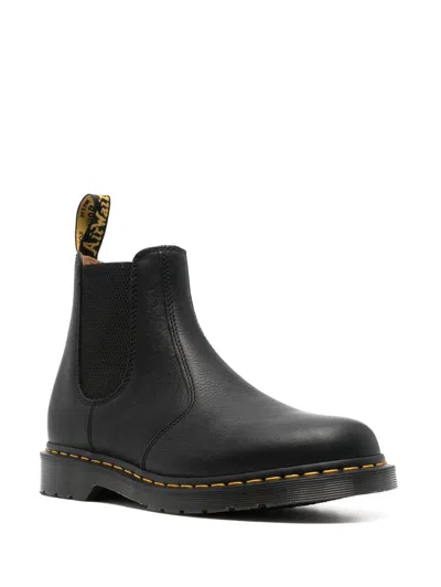 Dr. Martens 2976 Shoes In Black