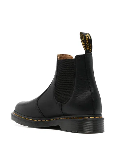 Dr. Martens 2976 Shoes In Black