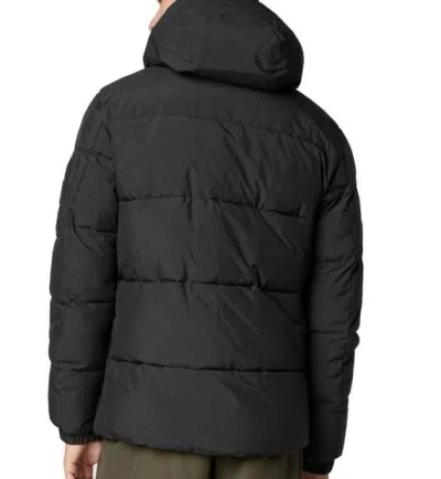 Save The Duck Jackets In Black