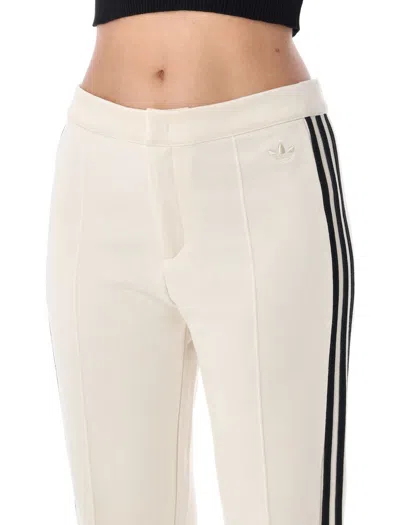 Adidas Originals By Wales Bonner Football Track Pant In White
