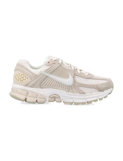 Nike Zoom Vomero 5 Sneakers In Neutral
