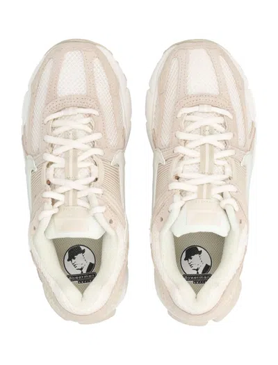 Nike Zoom Vomero 5 Sneakers In Neutral