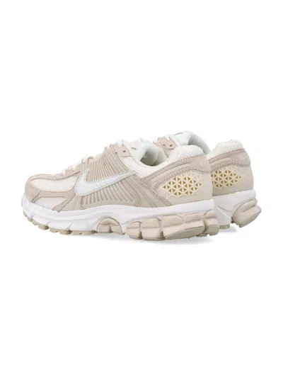Nike Zoom Vomero 5 Sneakers In Neutral