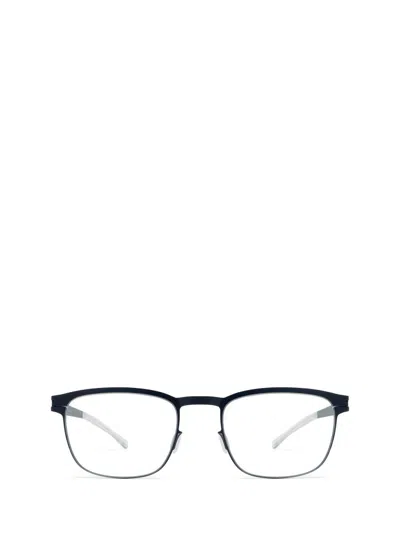 Mykita Eyeglasses In Black
