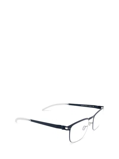 Mykita Eyeglasses In Black