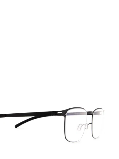 Mykita Eyeglasses In Black