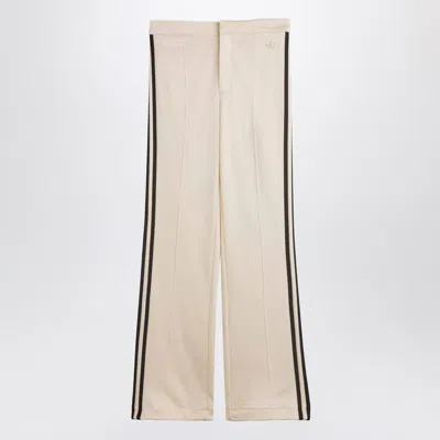 Adidas Originals By Wales Bonner Wb Woman Ft Track Pant Clothing In Neutral