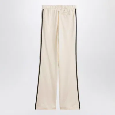 Adidas Originals By Wales Bonner Wb Woman Ft Track Pant Clothing In Neutral