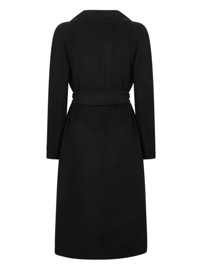 Max Mara Studio Coats In Multi