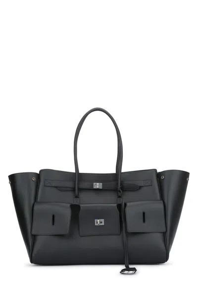 Balenciaga Handbags. In Pattern