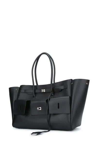 Balenciaga Handbags. In Pattern