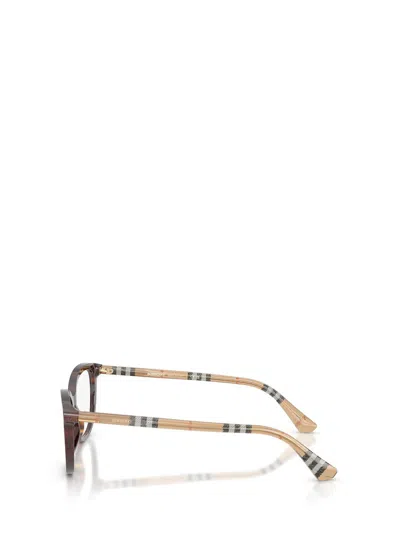Burberry Eyeglasses In Brown