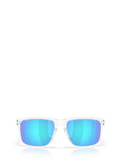 Oakley Sunglasses In Blue