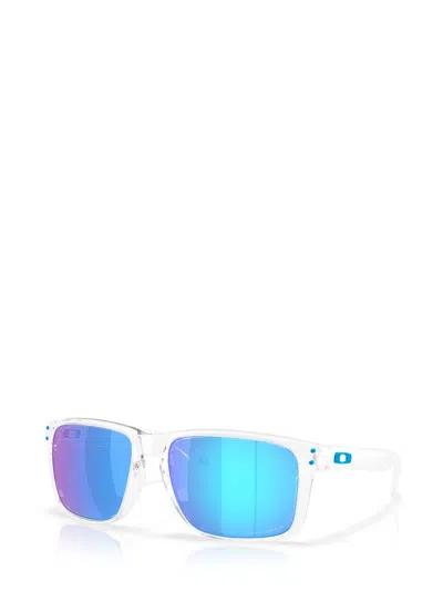 Oakley Sunglasses In Blue