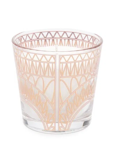 Baobab Collection Paris Scented Candle In Neutral