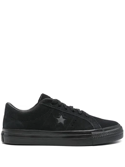 Converse Autry Medalist Low-top Sneakers In Brown
