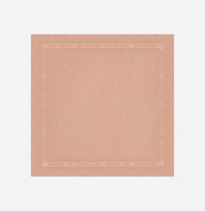 Dior Loewe  Flamenco Purse Medium Bag In Dark Burgundy In Brown