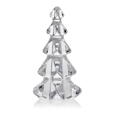 Marquis By Waterford Marquis Standing Tree In Transparent