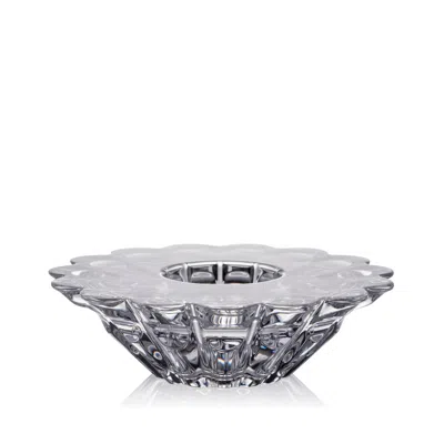 Marquis By Waterford Marquis Aster Votive 6in In Silver