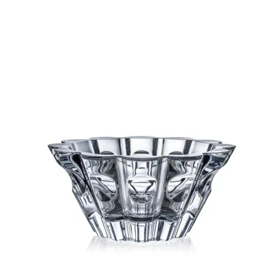 Marquis By Waterford Marquis Aster Bowl 10in In Transparent