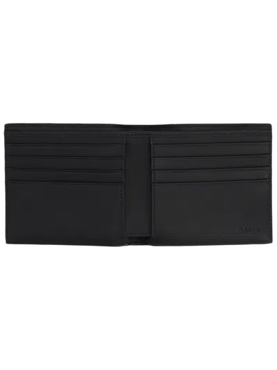 Bally Moncler Moncler Wool And Cashmere Beanie In Navy Blue In Black