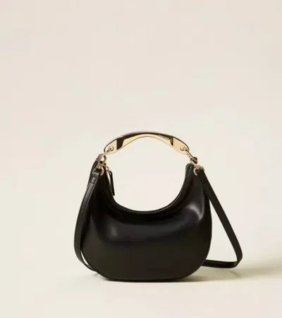 Twinset Bags In Black