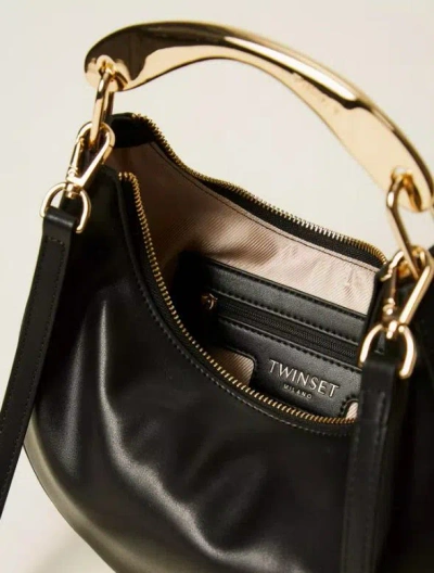 Twinset Bags In Black
