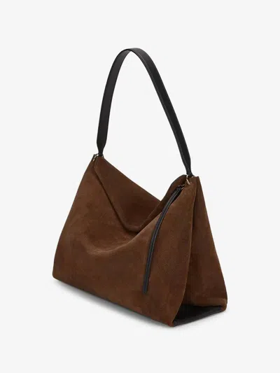 Wandler Bag Penelope In Brown