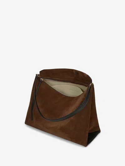 Wandler Bag Penelope In Brown