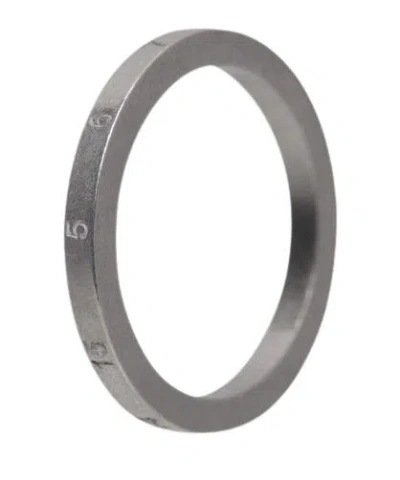 Mm6 Maison Margiela Bijoux In Multi