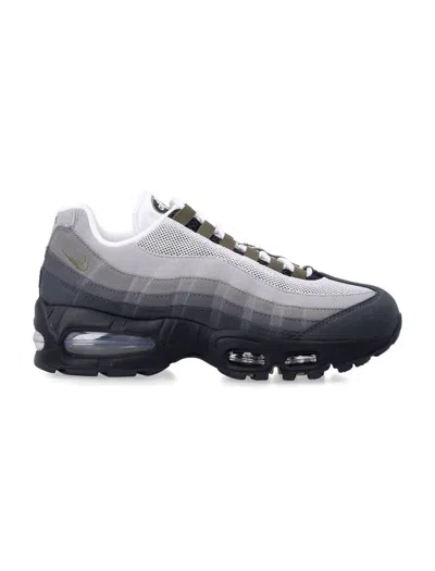 Nike Air Max 95 Og Women's In Black