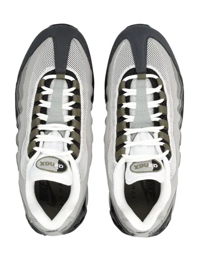 Nike Air Max 95 Og Women's In Black