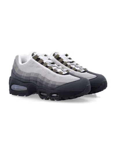 Nike Air Max 95 Og Women's In Black