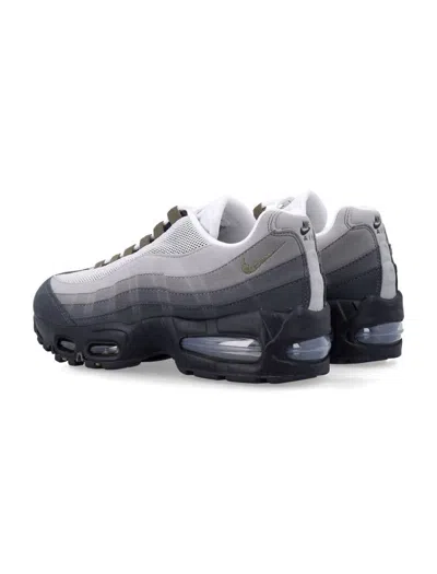 Nike Air Max 95 Og Women's In Black