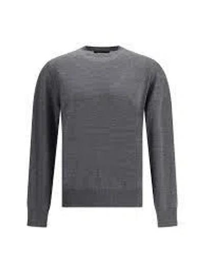 Dsquared2 Pullover In Gray