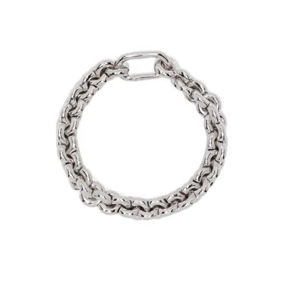 Tom Wood Jewellery In Metallic